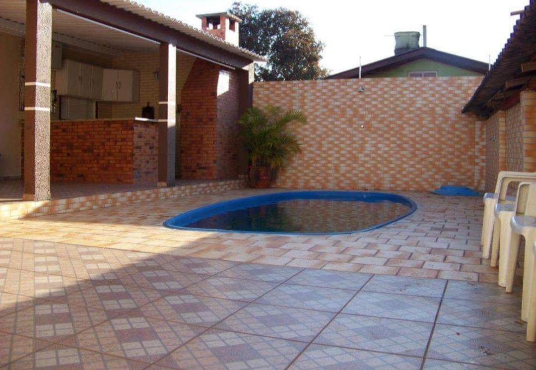 Espaco Foz Foz do Iguaçu Exterior foto